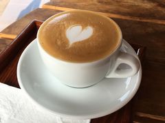 -HUG COFFEE(鼓楼店)