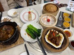 -乜都得港式茶楼(天贵路店)