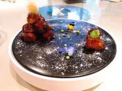 糖醋小排-孔乙己(后海店)