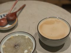 -小团圆糖水铺(襄阳南路店)