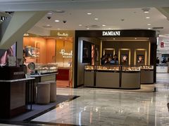 -乐天免税店(明洞店)