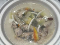 -龙泉人椰子鸡.糟粕醋.海南菜(三亚旗舰店)