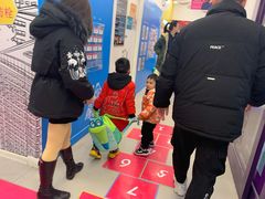 -英孚教育青少儿(银盆岭万达广场店)