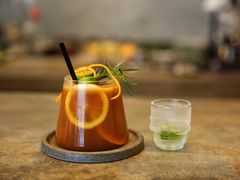 -BE NORMAL CAFE(霞溪路店)