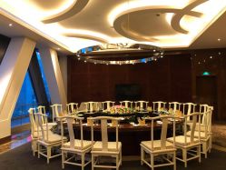 -无锡瑞廷西郊酒店·宴会厅