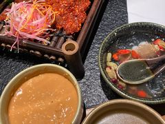 冰粉-盡膳口福跷脚牛肉火锅(北美新天地店)