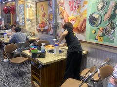 -安又胖韩国烤肉(美罗城店)