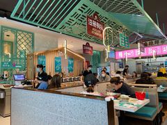 大堂-川人百味(亿合城店)