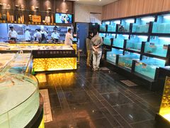 水产区-蒲叙(凯天国际店)