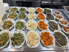 -七食九号食堂(东丽空港店)