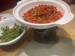 -湘阁里辣(南岭购物广场店)