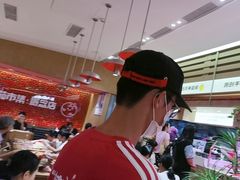 -福客麻辣烫·现炒麻辣香锅(印力中心店)