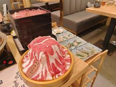-牛匠和牛寿喜锅(西安总店)
