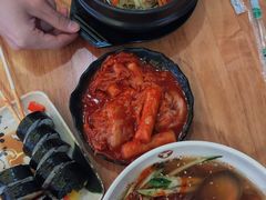 -韩味轩(丰盛町店)