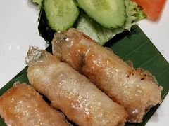 -越小品·越南餐厅(布吉万象汇店)