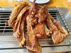 -张记焖窑·十五年专注焖烤(雍和宫店)