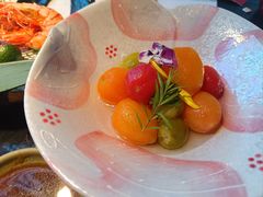 -花潮料理艺食馆(成都万象城店)