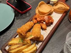 -卡朋西餐(宝安大仟里店)