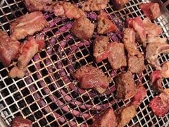 -AJIYA·池袋日式烧肉自助(天津万象城店)