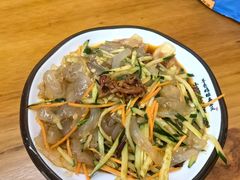 -圣夜东北菜烧烤·夜宵·小龙虾(胥江路店)