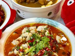 -虾铺子龙虾·私房菜(金源花苑店)