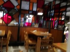 大堂-傣妹火锅(建军东路店)