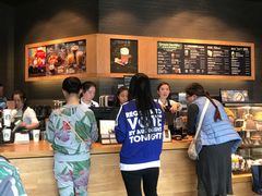 -星巴克(昆明金鹰天地店)