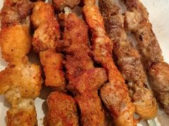 -新疆巴州金丝特餐厅(大钟寺店)