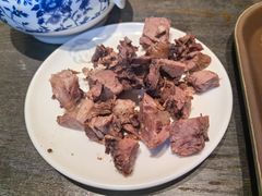 -清真·马安军辣子牛肉面