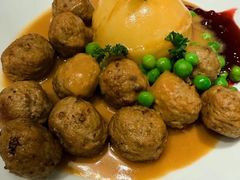 -宜家·瑞典风味餐厅(天津东丽商场店)