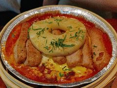 -卡朋厨房(289艺术园区店)