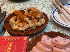 -鸿姐老火锅(花园路店)