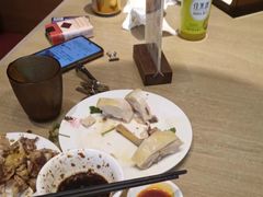 -泰煌鸡·上海白斩鸡·鸡汤面(鹤庆店)