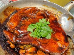 -新加坡泰园村酒楼直营(新华路店)