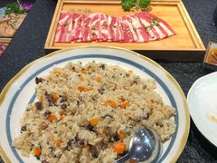 -醉火烧泥炉烤肉(孩儿巷店)