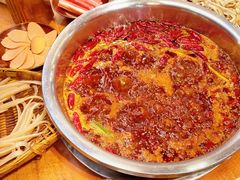 -华丰火锅(双林北横路店)