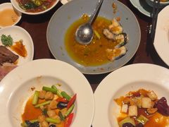 -环球港凯悦 · 享悦中餐厅