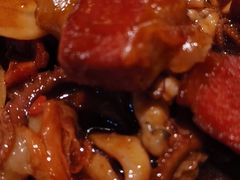 -胶东海鲜大排档(北太平庄店)
