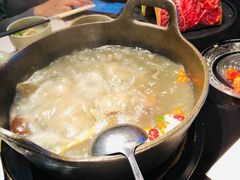 -盡膳口福跷脚牛肉火锅(合生汇购物中心店)