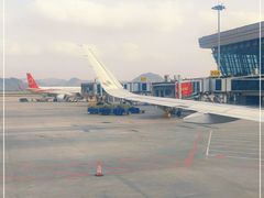 -贵阳龙洞堡国际机场-T2航站楼