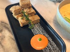 -桂满陇·景观餐厅(新世界店)