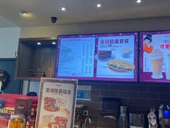 -COSTA COFFEE(上海五玠坊店)