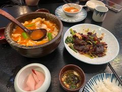 -山石榴·贵州菜(丰盛里店)