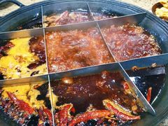 -堂客老火锅(欣阳广场总店)