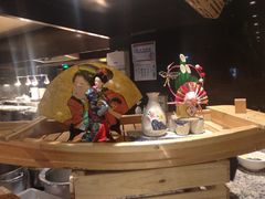 海鲜-上海锦江汤臣洲际大酒店壹阶层