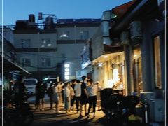 -Side Street街旁(交道口店)
