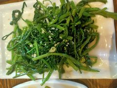 -南海渔家•海鲜•正宗海南菜(海棠湾店)
