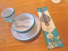 -巴尔喀十新疆餐厅(开发区店)