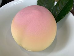 桃之夭夭-大树餐厅(红旗街万达店)