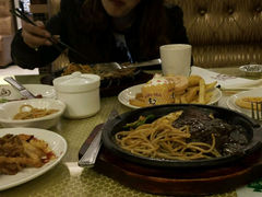 -老北京绿豆饼(解放路店)